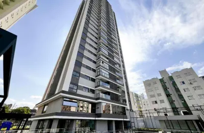 Apartamento para alugar em maringá, vila bosque, com 2 quartos, com 93.84 m², soul