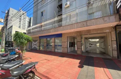 Sala comercial à venda na Avenida Prudente de Morais, 260, Zona 07, Maringá