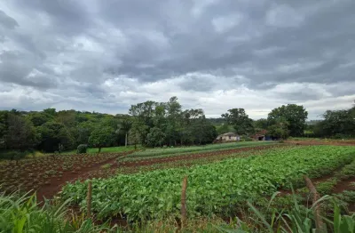 Terreno à venda na Rua Maria Aparecida Bragion Pignata, 35, Chácaras Aeroporto, Maringá