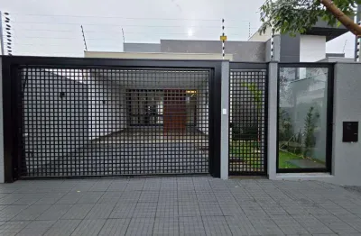 Casa à venda em maringá, jardim oriental, com 3 quartos, com 149.95 m²