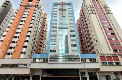 Sala para alugar em maringá, zona 07, com 80.44 m², centro empresarial são bento