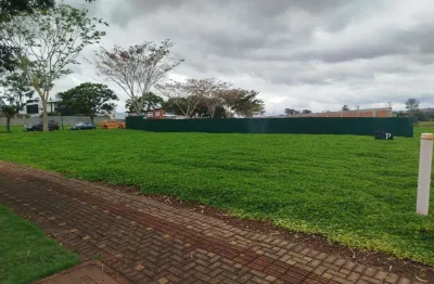 Terreno à venda em maringá, jardins de monet residence, com 836.37 m²