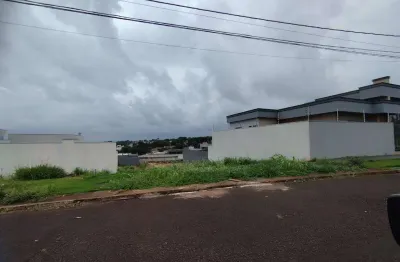 Terreno à venda na Avenida Guaiapó, 233, Bom Jardim, Maringá