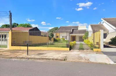 Casa para alugar em maringá, jardim alvorada, com 3 quartos, com 199.98 m²