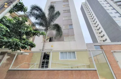 Apartamento à venda em maringá, zona 03, com 2 quartos, com 46.67 m², morro branco