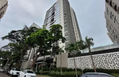 Apartamento para alugar em maringá, zona 03, com 3 suítes, com 137 m², almond