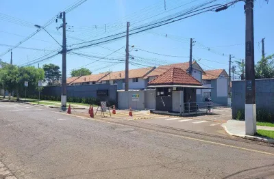 Apartamento para alugar em maringá, jardim são silvestre, com 2 quartos, com 42.81 m²