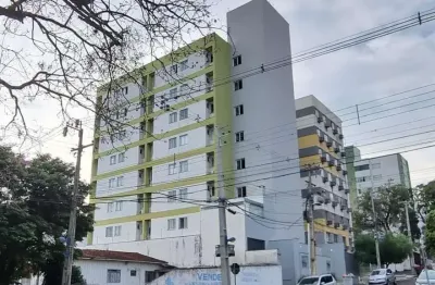 Apartamento à venda em maringá, zona 07, com 1 quarto, com 24.88 m², residencial arezzo