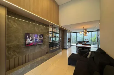 Casa à venda em maringá, jardim campos, com 3 quartos, com 130.63 m²