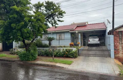 Casa à venda em maringá, moradias atenas, com 3 quartos, com 97.88 m²