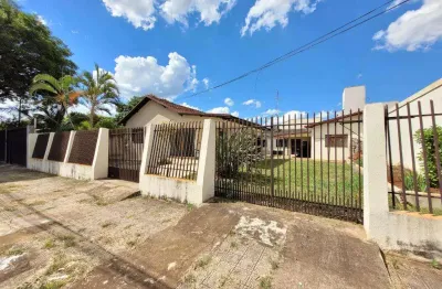 Casa para alugar em maringá, jardim alvorada, com 2 quartos, com 100 m²