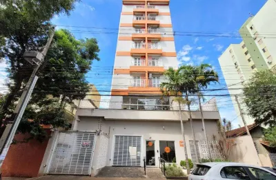 Apartamento para alugar em maringá, zona 07, com 1 quarto, com 35.66 m², lounge 163