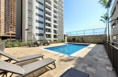 Apartamento para alugar em maringá, zona 08, com 2 quartos, com 51 m², up residence - yticon