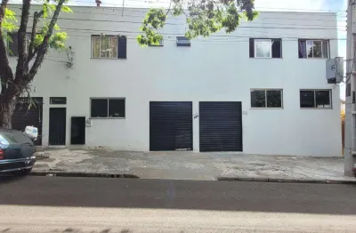 Barracão / Galpão / Depósito para alugar na Largo Pioneiro José Ignácio da Silva, 175,, Zona 06, Maringá