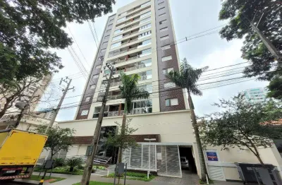 Apartamento para alugar em maringá, zona 03, com 3 quartos, com 111.22 m², la vista