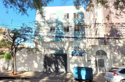 Apartamento para alugar em maringá, zona 07, com 1 quarto, com 27.98 m², residencial ito i