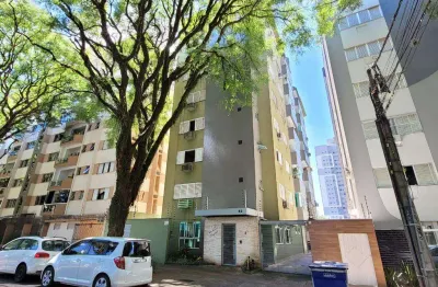 Apartamento para alugar em Maringá, Zona 07, com 3 quartos, com 120 m², Edfício Tayama
