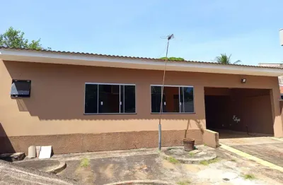 Casa à venda em Maringá, Parque Residencial Patrícia, com 3 quartos, com 99.04 m²