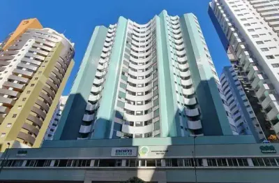 Apartamento para alugar em Maringá, Zona 07, com 3 quartos, com 127.21 m², Saint Patrick