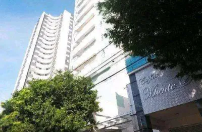Apartamento para alugar em maringá, zona 01, com 3 quartos, com 96 m², maison blanc