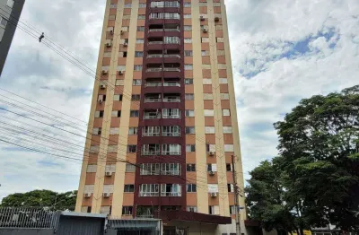 Apartamento à venda em Maringá, Chácara Paulista, com 3 quartos, com 91.02 m², Pantanal