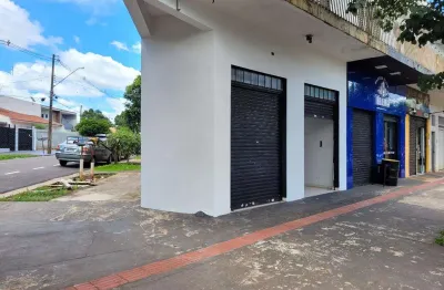 Salão para alugar em Maringá, Parque das Grevíleas, com 40 m²