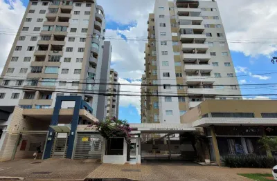 Apartamento para alugar em Maringá, Zona 07, com 3 quartos, com 85 m², Residencial Bento Munhoz II