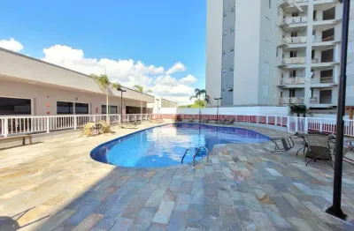 Apartamento para alugar em Maringá, Jardim Santa Rosa, com 2 quartos, com 54.54 m²