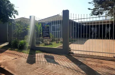 Casa com 3 quartos à venda na Carlindo Abilio De Britto, 495, Centro, Marialva