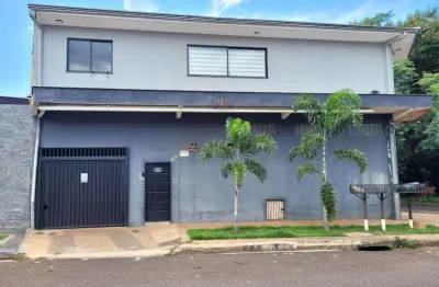 Sobreloja para alugar em Maringá, Vila Morangueira, com 2 quartos, com 70 m²