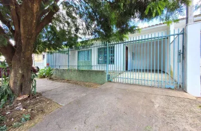 Casa para alugar em Maringá, Vila Morangueira, com 3 quartos, com 89 m²