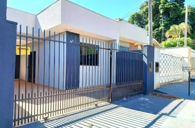 Casa com 2 quartos à venda na Rua Iguaçu, 26 A, Centro, Paiçandu