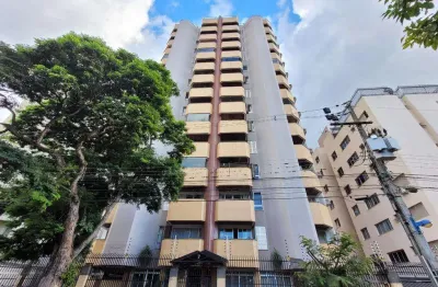 Apartamento para alugar em Maringá, Zona 07, com 4 quartos, com 126.95 m², Torre de Marfim