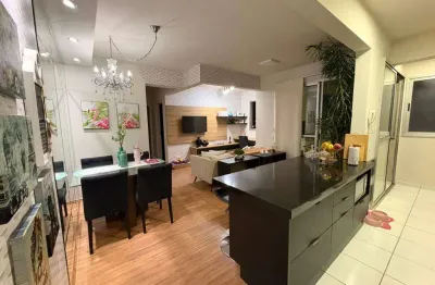 Apartamento à venda em Maringá, Vila Nova, com 2 quartos, com 69.97 m², Solaris Club Residence