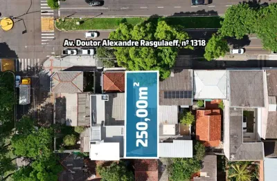 Casa à venda em Maringá, Jardim Alvorada, com 2 quartos, com 105.7 m²