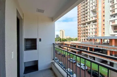 Apartamento à venda em Maringá, Zona 08, com 2 quartos, com 64.02 m², UP Residence - Yticon