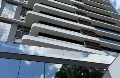 Apartamento Garden à venda em Maringá, Zona 01, com 3 suítes, com 224.3 m², Noah - A.Yoshii