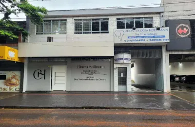 Sala comercial para alugar na Avenida São Domingos, 1524 Sala , Vila Morangueira, Maringá