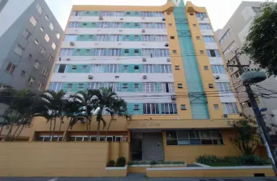 Apartamento para alugar em Maringá, Zona 07, com 1 quarto, com 18 m², Royal Suite