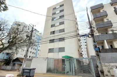 Apartamento para alugar em Maringá, Zona 07, com 2 quartos, com 68 m², Saint Paul