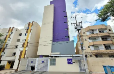 Apartamento para alugar em Maringá, Zona 07, com 1 quarto, com 23 m², Fujita