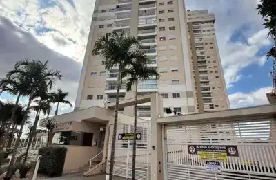 Apartamento à venda em Maringá, Parque Industrial I, com 2 quartos, com 79.98 m²
