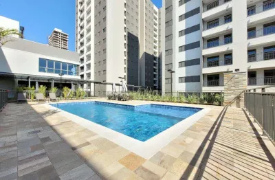 Apartamento para alugar em Maringá, Zona 08, com 2 quartos, com 51 m², UP Residence - Yticon