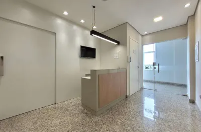 Sala para alugar em Maringá, Zona 05, com 59.97 m², Centro Medico Ingá