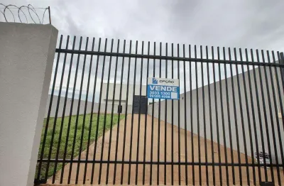 Barracão à venda em Maringá, Gleba Ribeirão Pinguim, com 357.78 m²