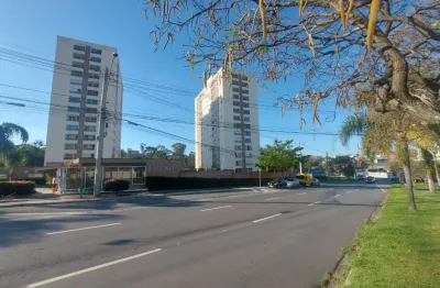 Apartamento com 2 dormitórios para alugar, 60 m² por r$ 3.425,00/mês - vila alvorada - jundiaí/sp