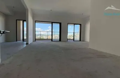 Apartamento com 3 dormitórios à venda, 141 m² por r$ 1.600.000,00 - jardim campos elísios - jundiaí/sp