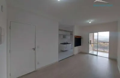 Apartamento com 2 dormitórios à venda, 65 m² por r$ 610.000,00 - jardim flórida - jundiaí/sp