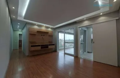 Apartamento com 2 dormitórios para alugar, 70 m² por r$ 4.485,00/mês - jardim flórida - jundiaí/sp