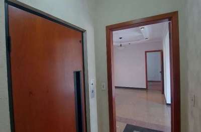 Apartamento com 3 dormitórios para alugar, 144 m² por R$ 6.096,20/mês - Anhangabaú - Jundiaí/SP